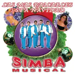 Las Mas Bailables Esta Navidad by Simba Musical album reviews, ratings, credits