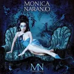 Tarántula by Mónica Naranjo album reviews, ratings, credits