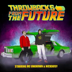 Ceiling Fans (Throwbacks From the Future) [feat. Nick Busy] - Single by MC Unknown album reviews, ratings, credits