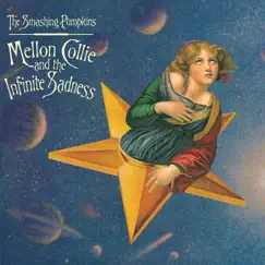 Mellon Collie and the Infinite Sadness (Remastered) by The Smashing Pumpkins album reviews, ratings, credits