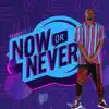 Now Or Never - Single album lyrics, reviews, download