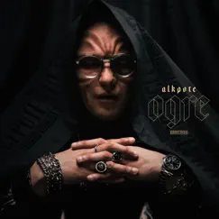 Ogre by Alkpote album reviews, ratings, credits