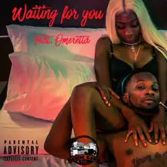 Waiting for you (feat. Omeretta the Great) - Single by Junior Jay album reviews, ratings, credits