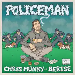 Policeman (feat. Berise) [Gold Dubs Remix] Song Lyrics