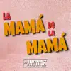 La Mamá De La Mamá Del Sax - Single album lyrics, reviews, download