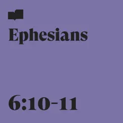 Ephesians 6:10-11 (feat. Emery Clark) - Single by Verses album reviews, ratings, credits