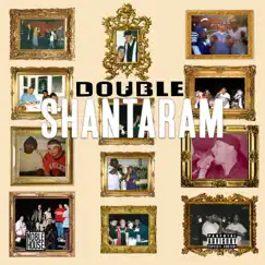 Shantaram - LP by Gennessee & L*Roneous album reviews, ratings, credits