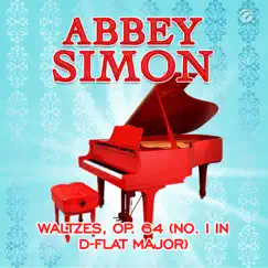 Waltzes, Op.64 (No I In D-Flat Major) - Single by Abbey Simon album reviews, ratings, credits