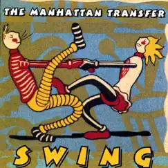 Swing by The Manhattan Transfer album reviews, ratings, credits