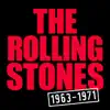 The Rolling Stones 1963-1971 album lyrics, reviews, download