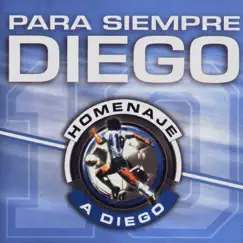 Para Siempre Diego - Single by Ratones Paranoicos album reviews, ratings, credits