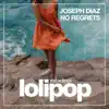 No Regrets - Single album lyrics, reviews, download