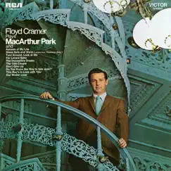 Floyd Cramer Plays Mac Arthur Park by Floyd Cramer album reviews, ratings, credits