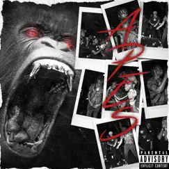 Apes - Single by RawLegend album reviews, ratings, credits