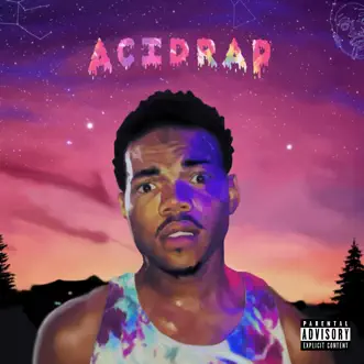 Download Everybody's Something (feat. Saba & BJ the Chicago Kid) Chance the Rapper MP3