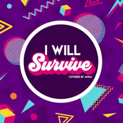 I Will Survive (funk version) Song Lyrics