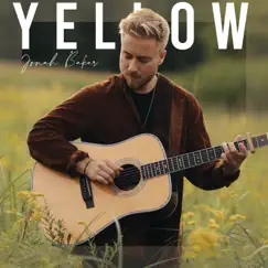 Yellow (Acoustic) Song Lyrics