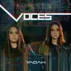 Voces - Single album lyrics, reviews, download