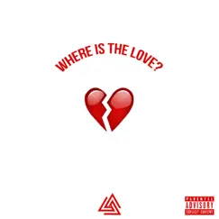 Where Is the Love? Song Lyrics