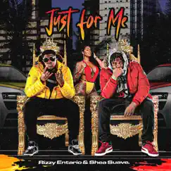 Just for Me - Single by Rizzy Entario & Shea Suave album reviews, ratings, credits