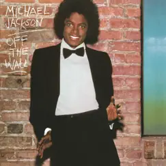 Off the Wall by Michael Jackson album reviews, ratings, credits