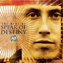 The Best of Spear of Destiny by Spear of Destiny album reviews, ratings, credits