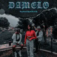 Dámelo (feat. Yoshi Ov & RA) - Single by Aczy Gang album reviews, ratings, credits