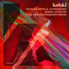 Sabor Latino - EP by Nicolas Caprile & Chinonegro album reviews, ratings, credits