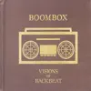 Visions of Backbeat album lyrics, reviews, download