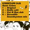 Kitsuné: Gunn Crime - EP album lyrics, reviews, download