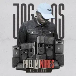 Jogos Preliminares - Single by MC Biano do Impéra album reviews, ratings, credits