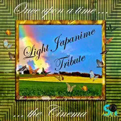Once Upon a Time the Cinema (Light Japanime Tribute) by Sebastien ride album reviews, ratings, credits