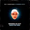 Novinha da City - Baile da Zaki (feat. DJ DEIVÃO) - Single album lyrics, reviews, download
