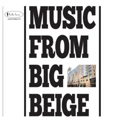 Music From Big Beige by The Revenants album reviews, ratings, credits