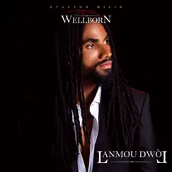 Lanmou Dwòl by Wellborn album reviews, ratings, credits