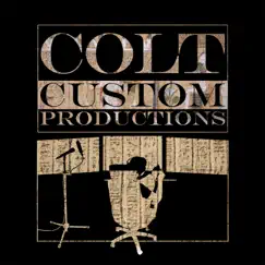 Osiris - Single by Colt Custom album reviews, ratings, credits