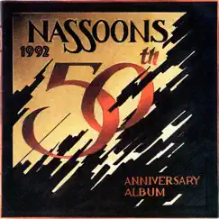Nassoons 1992 (50th Anniversary Album) by The Princeton Nassoons album reviews, ratings, credits