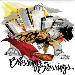 Blessings and Winnings (feat. YaBoyLue) Song Lyrics