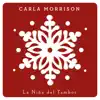 La Niña del Tambor - EP album lyrics, reviews, download