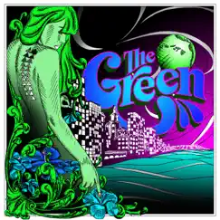 The Green by The Green album reviews, ratings, credits