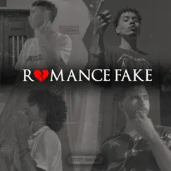Romance Fake (feat. savio uriel) Song Lyrics
