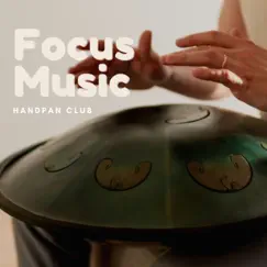 Handpan Deep Meditation (Hang Drums) Song Lyrics