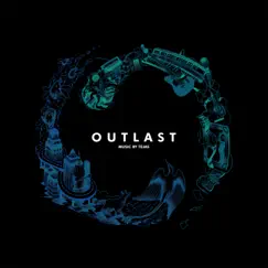 Outlast by Tejas album reviews, ratings, credits