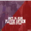 Players Anthem (feat. RG & Deano) - Single album lyrics, reviews, download