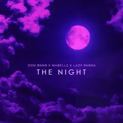 The Night Song Lyrics