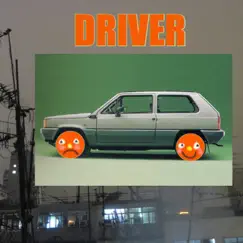 Driver Song Lyrics