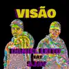 Visão (feat. SJay) - Single album lyrics, reviews, download