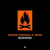 Burning - Single album lyrics, reviews, download