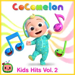 CoComelon Kids Hits, Vol. 2 by CoComelon album reviews, ratings, credits