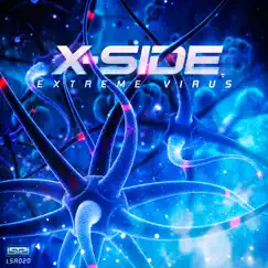 Extreme Virus - Single by X-Side album reviews, ratings, credits